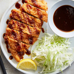 Donkatsu Recipe