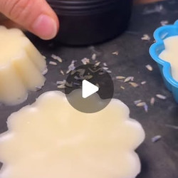 Diy Lotion Bar