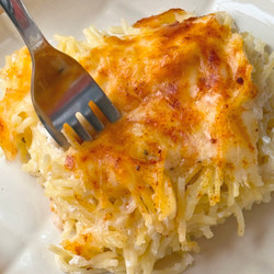 Noodles Romanoff