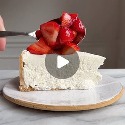 Italian Cheesecake