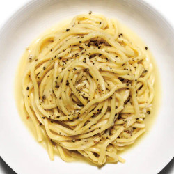 Cacio E Pepe