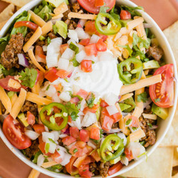 Taco Salad