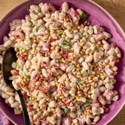 Marry Me White Bean Salad