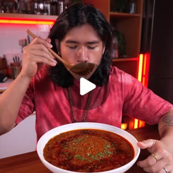 Ezogelin Soup (ezogelin Çorbası)