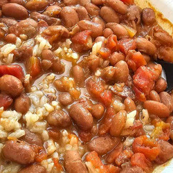 Instant Pot Pinto Beans (no Soaking)