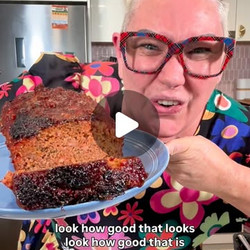 Stephanie Joy De Sousa (@steph_cooks_stuff) • Instagram Reel