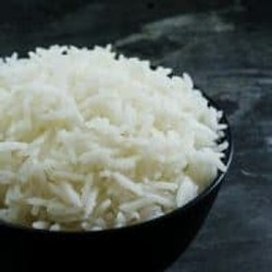 How To Cook Thermomix White Rice