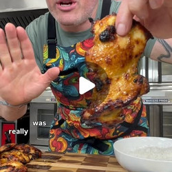 Chicken Marinade