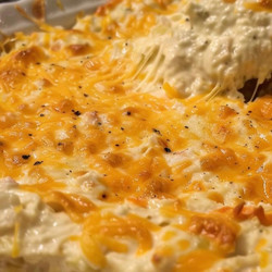 The No Name Dip