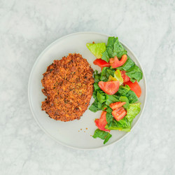 Chicken Schnitzel Recipe