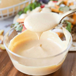 Big Mac Sauce (healthy)