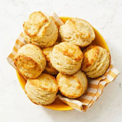 Cut-out Biscuits