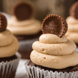 Peanut Butter Frosting