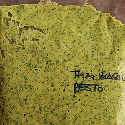 Thai Basil Laksa Leaf Pesto
