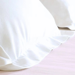 How To Clean Grimy Pillowcases: What Works Better Than Bleach