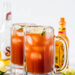 Michelada Recipe