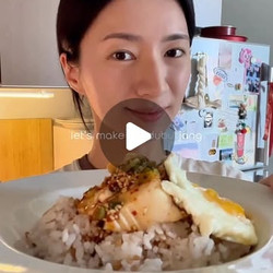 Diet Friendly Korean Sundubu-jang
