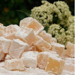 Elderflower Delight