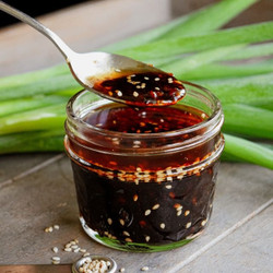 SESAME SAUCE