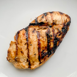 The Ultimate Grilled Chicken Marinade