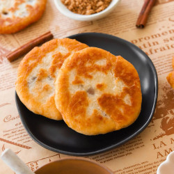 Hotteok
