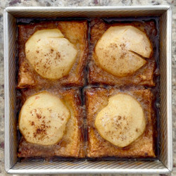 Elizabeth's Apple Dumplings