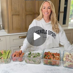 Air Fryer Freezer Meals