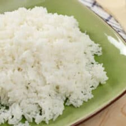 How To Cook Jasmine Rice Without A Rice Cooker