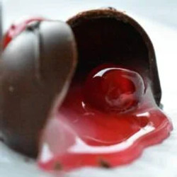 Chocolate Covered Cherries