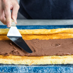 Chocolate Frosting Recipe