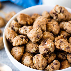 Cereales Caseros Sabor Cookies