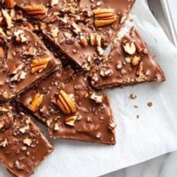 Keto Toffee Recipe
