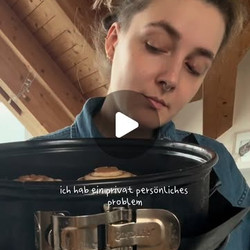 Annas Zimtis (vegane Zimtschnecken)