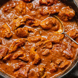 Chicken Rogan Josh