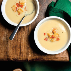 Crème De Chou