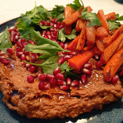 Muhammara