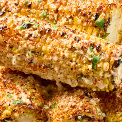 Mexican Street Corn