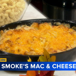 Mac And Cheese Recipe