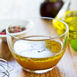 Vinaigrette Facile