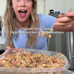 Best Summer Pasta Salad