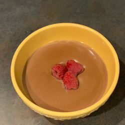Chocolate Pudding