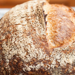 How To Make Sourdough Bread