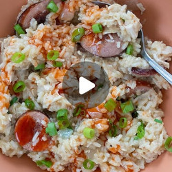 South Carolina Chicken Bog