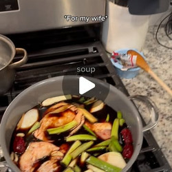 Soy Sauce Chicken