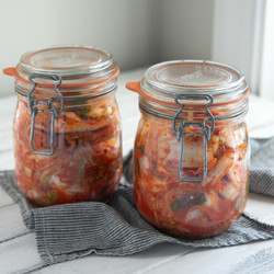 Easy Kimchi Recipe For Beginners