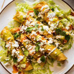 Flautas