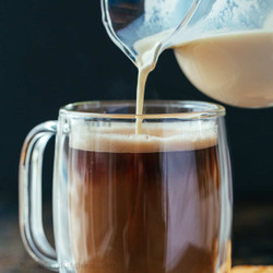 Homemade Coffee Creamer Recipe