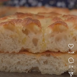 Focaccia