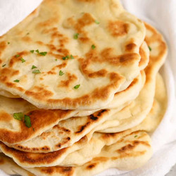 Naan Bread