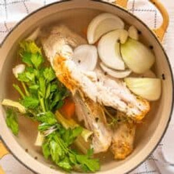 Turkey Stock